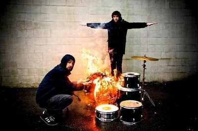 japandroids