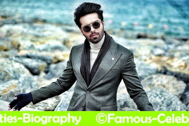 Fahad Mustafa Biography | Age | films | show | Photos| Wife :