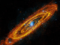 Andromeda Galaxy