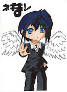 Chibi Anime Boy (chibi anime boy )