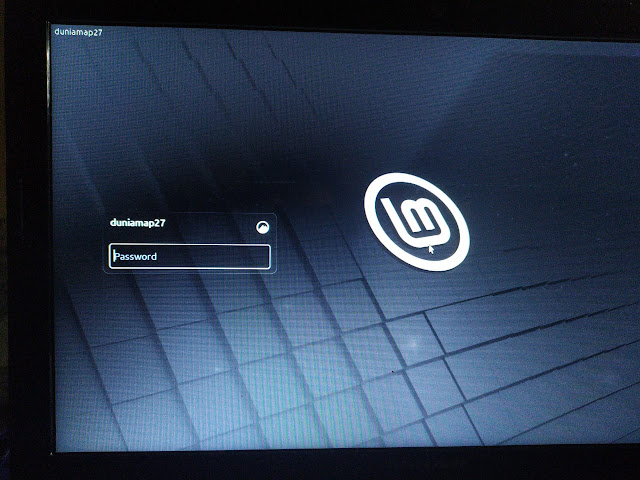 Panduan Cara Install Linux Mint 20 Dual Boot Dengan Windows 10