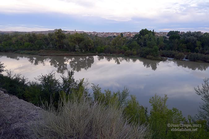 Río Ebro