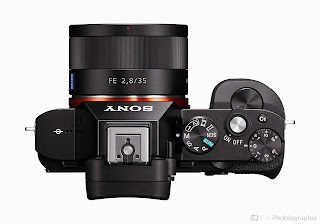 Sony a7