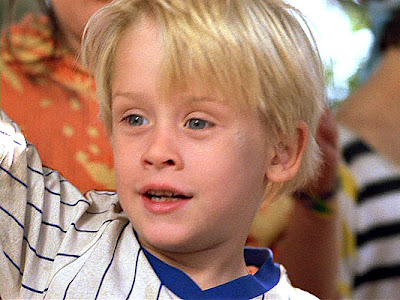 macaulay culkin mini biography and childhood photos