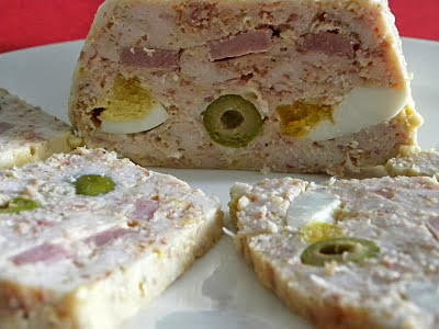 Recetas uruguayas