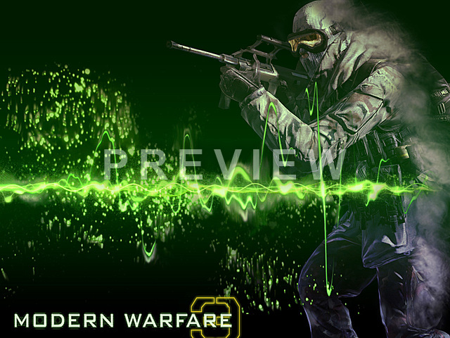 wallpaper 2011. Warfare 3 Wallpapers 2011