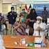 Hasil Tes Swab Antigen Rizieq Negatif