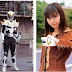 9 Kamen Rider Cewek Paling Cantik