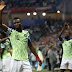 Nigeria captain John Obi Mikel reveals father was kidnapped before Argentina match