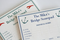 Bridge Scoring Pads4