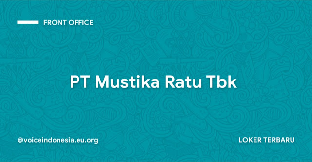 Logo Png Mustika Ratu