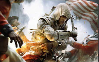 Download Game Assassin's Creed III