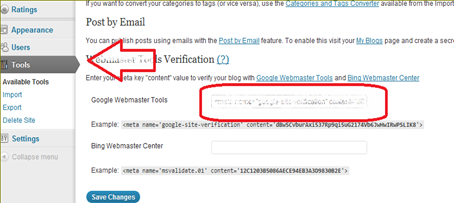 webmaster