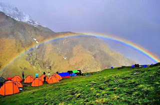 Roopkund Trekking