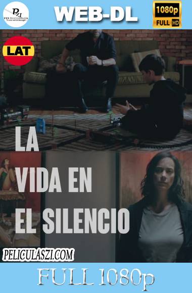 La vida en el silencio (2022) Full HD WEB-DL 1080p Latino