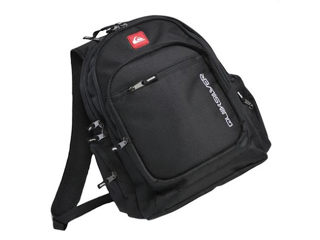 Bag Quicksilver8