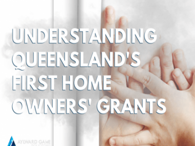 first home owners grant qld