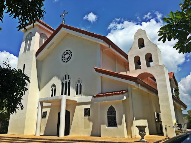 Capilla Santa Ana Museum in Toledo City, Cebu