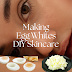 A Guide on How to Make Egg Whites for DIY Skincare