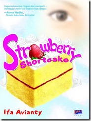strawberry shortcake