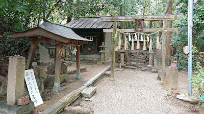 杜本神社(羽曳野市)