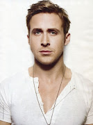 To beard or not to beard? That is the question. Ryan Gosling