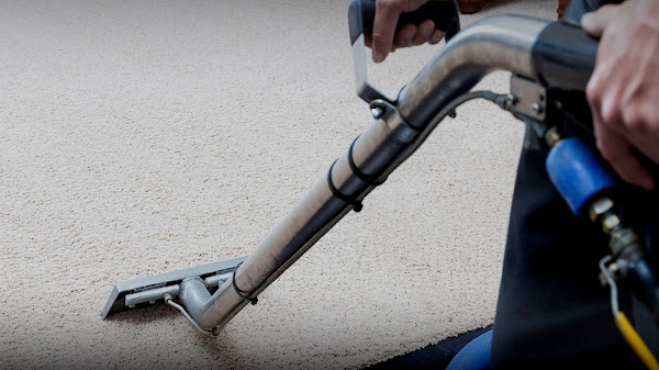 Carpet Cleaning In San Diego Ca