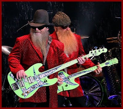 Music Review Various Artists ZZ Top A Tribute from Friends