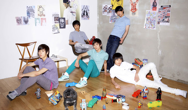 SHINee