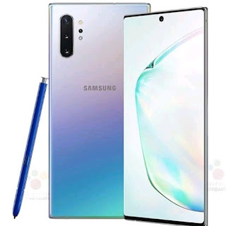 Samsung galaxy note 10  specs Launch date and price in India