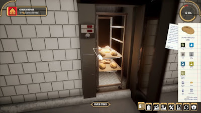 Bakery Simulator Game Screenshot 17