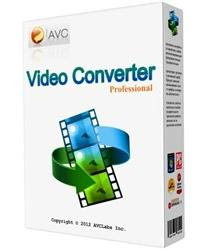 Any Video Converter Professional 5.0.8 Full Version Crack Download-iSoftware Store
