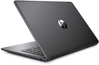 2021 HP Stream 14" HD Laptop Computer