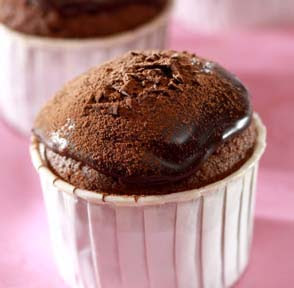 Resep Cupcake Coklat