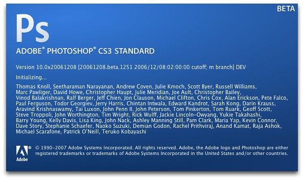 Download Adobe Photoshop CS 3 Mantap