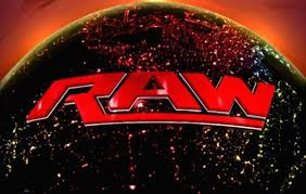 WWE RAW 2016 07 04