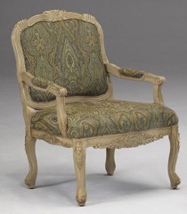 paisley chair eBay Design Blog by Shawn Henderson