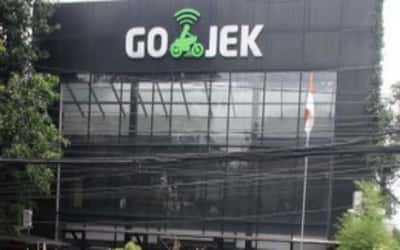 Alamat Kantor Gojek Lengkap Seluruh Kota Di Inonesia