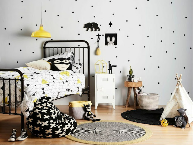 Kids Bedroom Decor Australia