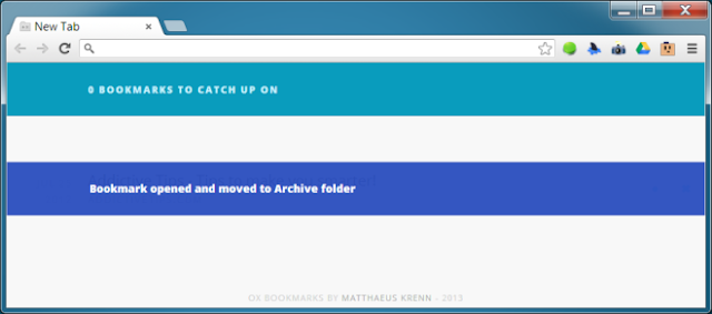 OX-Bookmarks-archive