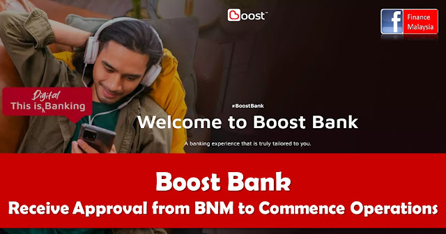 Boost Bank