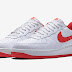 PLUS COLORWAYS OF THE QS NIKE AIR FORCE 1 LOW LIBÉRONS