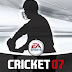 EA Sports Cricket 07 Free Download Game Setup For PC