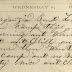 Union soldier diary online