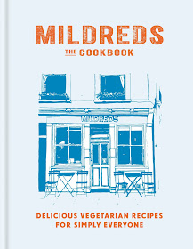 Mildreds Vegetarian Cookbook