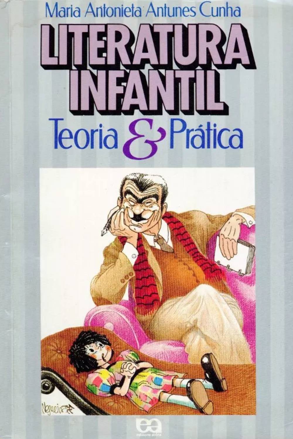 literatura poeisa infantil