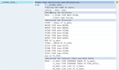 ABAP Development, SAP ABAP Certifications, SAP ABAP Guides, SAP ABAP Learning, SAP ABAP Online Exam, SAP ABAP Study Material