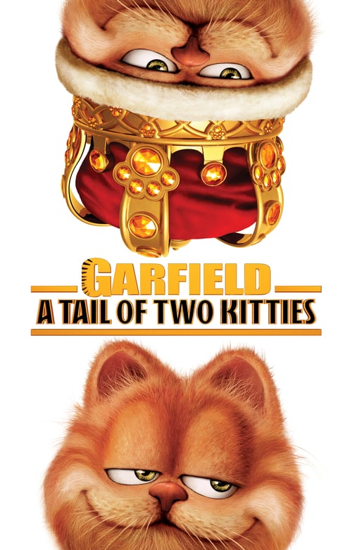 Garfield 2 2006 Film Completo In Inglese