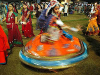 Navratri 2010 Photo