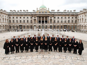 Choir of King's College, London